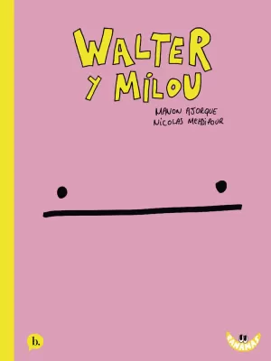 WALTER Y MILÚ