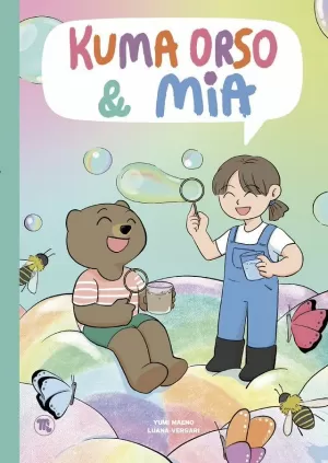 KUMA ORSO Y MIA 02