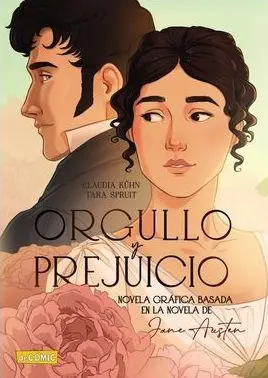 ORGULLO Y PREJUICIO