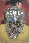 LA SOMBRA DEL AGUILA (COMIC)