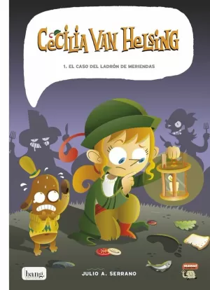 CECILIA VAN HELSING 01