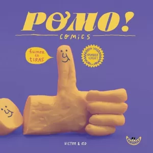 POMO! COMICS