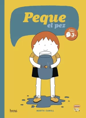 PEQUE EL PEZ