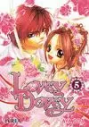 LOVEY DOVEY 05