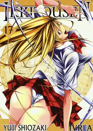IKKITOUSEN 17