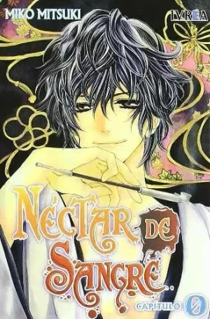 NECTAR DE SANGRE 0