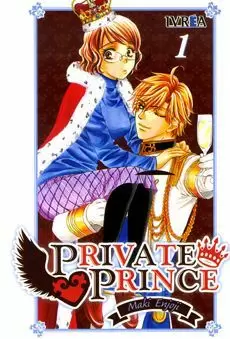 PRIVATE PRINCE 01