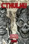CTHULHU 08. COMICS Y RELATOS DE FICCIÓN OSCURA CTHULHU 08. COMICS Y RELATOS DE FICCIÓN OSCURA