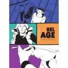 BEL AGE 01: DESORDEN