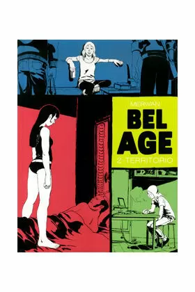 BEL AGE 02: TERRITORIO