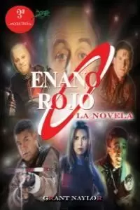 ENANO ROJO LA NOVELA