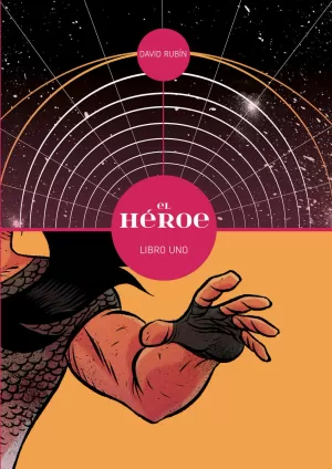 EL HÉROE VOL. 01