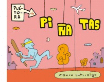 PLÉTORA DE PIÑATAS 01