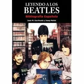LEYENDO A LOS BEATLES LEYENDO A LOS BEATLES