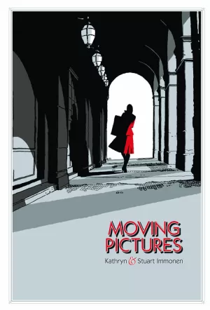 MOVING PICTURES