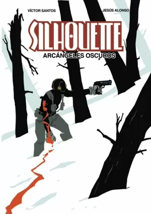 SILHOUETTE 02: ARCÁNGELES OSCUROS