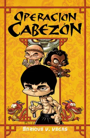 OPERACIÓN CABEZÓN
