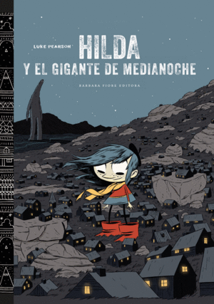HILDA Y EL GIGANTE DE MEDIANOCHE 02