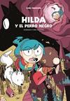 HILDA Y EL PERRO NEGRO 04