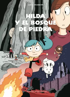 HILDA Y EL BOSQUE DE PIEDRA 05