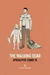 THE WALKING DEAD. APOCALIPSIS ZOMBI YA