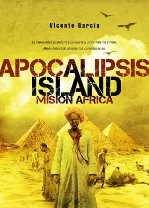 APOCALIPSIS ISLAND 3 MISION AFRICA