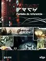 PANTALLA DE REFERENCIA CTHULHU TECH