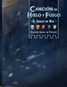 PANTALLA DEL NARRADOR CANCIÓN DE HIELO Y FUEGO ED. REVISADA