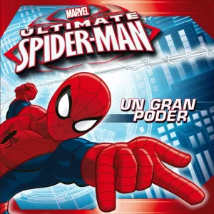 SPIDERMAN. UN GRAN PODER.
