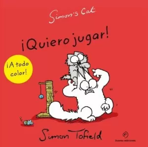 SIMON'S CAT 07