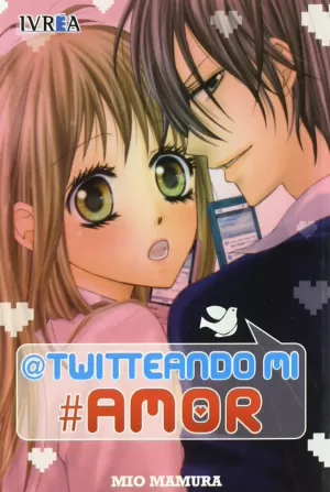 TWITTEANDO MI AMOR