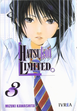 HATSUKOI LIMITED 03