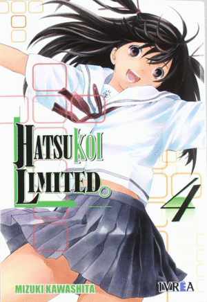 HATSUKOI LIMITED 04