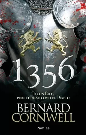 1356 DE BERNARD CORNWELL