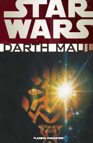 STAR WARS: DARTH MAUL