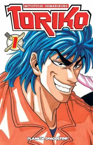 TORIKO 01