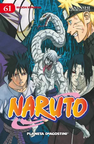 NARUTO 61