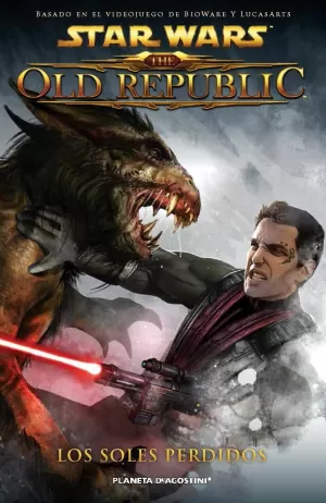 STAR WARS THE OLD REPUBLIC 03
