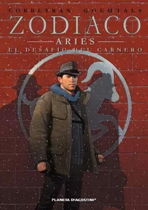 ZODIACO 01: ARIES, EL RETO DEL CARNERO