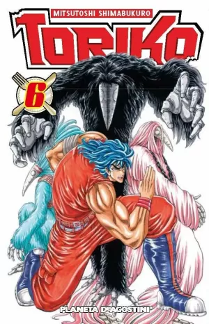 TORIKO 06 TORIKO 06