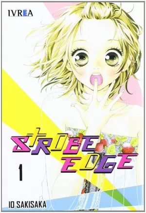 STROBE EDGE 01