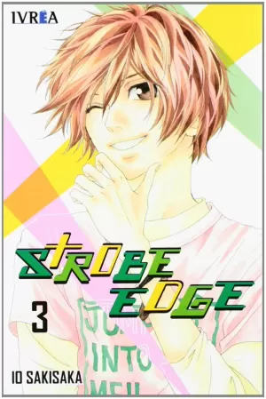 STROBE EDGE 03