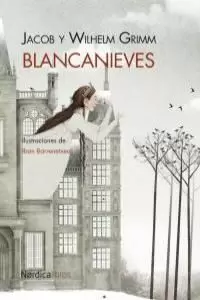 BLANCANIEVES (NORDICA)
