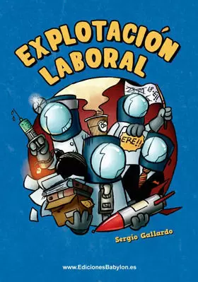 EXPLOTACIÓN LABORAL EXPLOTACIÓN LABORAL