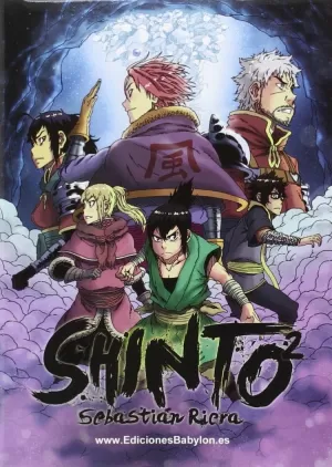 SHINTO 02
