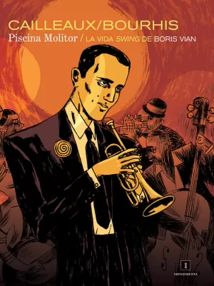 PISCINA MOLITOR, LA VIDA SWING DE BORIS VIAN