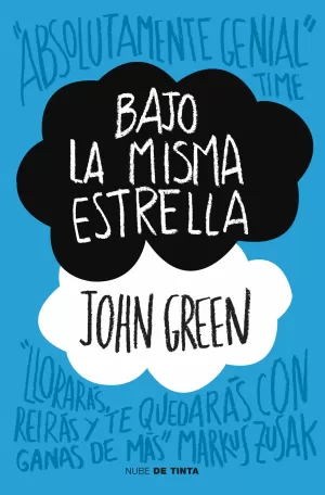 BAJO LA MISMA ESTRELLA BAJO LA MISMA ESTRELLA