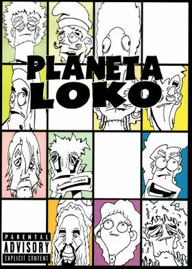 PLANETA LOKO