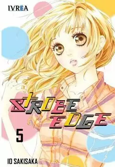 STROBE EDGE 05