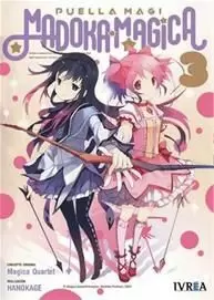 MADOKA MAGICA 03